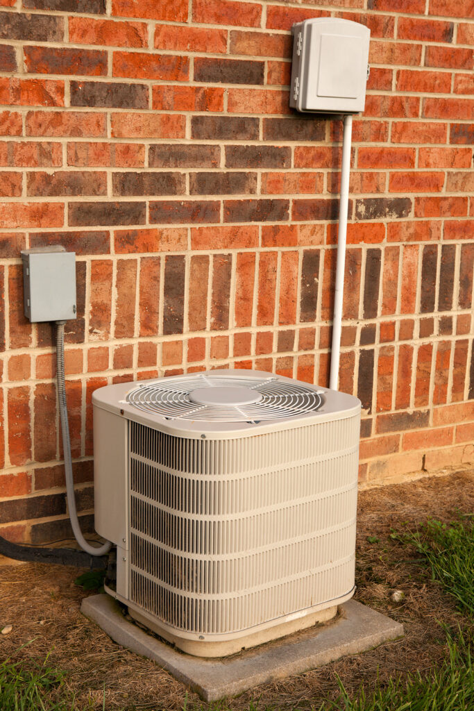 Convenient Service Scheduling for HVAC Assessment in San Antoni