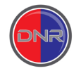 DNR Logo Icon